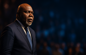T.D. Jakes / The Potter’s House — Sunday, October 19, 2025 (Dallas) TD Jakes live Sunday October 19 2025