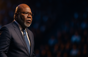 T.D. Jakes / The Potter’s House — Sunday, October 26, 2025 (Dallas) TD Jakes live Sunday October 26 2025