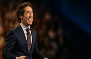 Joel Osteen Live — Sunday, October 26, 2025 (Lakewood Church) Joel Osteen Live — Sunday, October 26, 2025 (Lakewood Church)