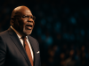 T.D. Jakes / The Potter’s House — Sunday, October 5, 2025 (Dallas) TD Jakes live Sunday October 5 2025