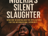 DOWNLOAD PDF: Nigeria’s Silent Slaughter: The Hidden Christian Genocide Exposed Genocide in Nigeria pdf