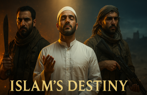 The Biblical Destiny of Islam in Bible Prophecy the biblical destiny of Islam