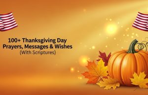 100+ Thanksgiving Day Prayers, Messages & Wishes (USA 2025 Guide) 100+ Thanksgiving Day Prayers, Messages & Wishes with Scriptures (USA Thanksgiving 2025)