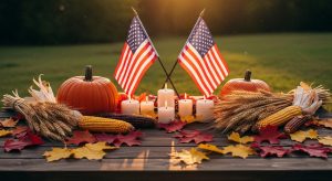 100+ Thanksgiving Day Prayers, Messages & Wishes with Scriptures (USA Thanksgiving 2025)