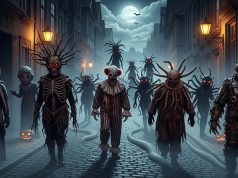 The Spiritual Biblical Mystery & History of Halloween Biblical history of Halloween