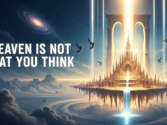 What Believers Will Actually Do in Heaven – Biblical Truth Explained What Believers Will Actually Do in Heaven – Biblical Truth Explained