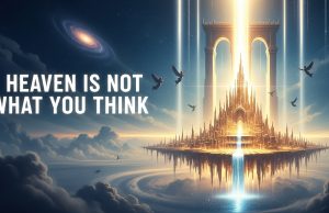 What Believers Will Actually Do in Heaven – Biblical Truth Explained What Believers Will Actually Do in Heaven – Biblical Truth Explained