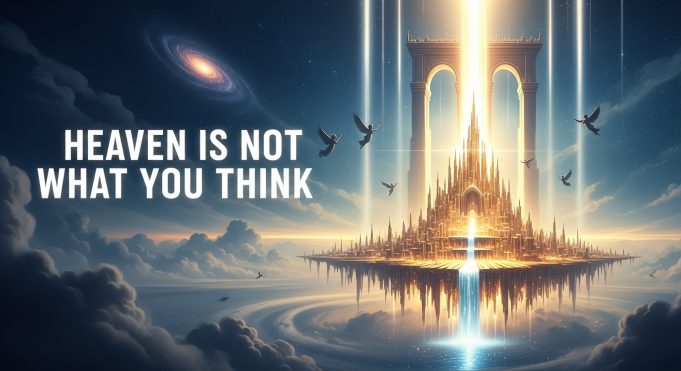 What Believers Will Actually Do in Heaven – Biblical Truth Explained What Believers Will Actually Do in Heaven – Biblical Truth Explained