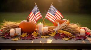 100+ Thanksgiving Day Prayers, Messages & Wishes with Scriptures (USA Thanksgiving 2025)