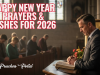 250+ Happy New Year Prayers & Wishes 2026 (Jan–Dec) 250+ Happy New Year Prayers and Wishes 2026