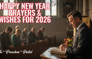250+ Happy New Year Prayers & Wishes 2026 (Jan–Dec) 250+ Happy New Year Prayers and Wishes 2026