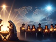 100+ Merry Christmas Messages, Prayers & Wishes for Everyone (2025) 100+ Merry Christmas Messages, Prayers & Wishes for Everyone (2025)