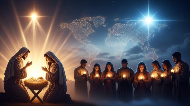 100+ Merry Christmas Messages, Prayers & Wishes for Everyone (2025)