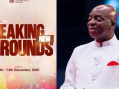 Download MP3: All Shiloh 2025 Messages (Complete) – Winners Chapel Shiloh 2025 messages download