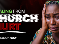 Healing from a Harmful Church | Recover from Church Hurt Biblically (EBOOK) Healing from a Harmful Church | Recover from Church Hurt Biblically (EBOOK)