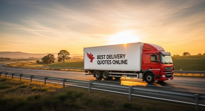 A Step-by-Step Guide to Getting the Best Delivery Quotes Online A Step-by-Step Guide to Getting the Best Delivery Quotes Online
