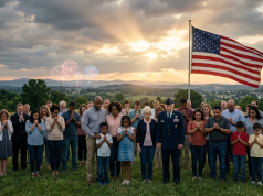 Powerful Prayers for American Independence Day: July 4th Prayers Prayers for American Independence Day