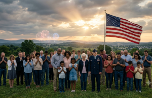Powerful Prayers for American Independence Day: July 4th Prayers Prayers for American Independence Day