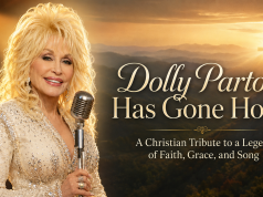 Dolly Parton Dies at 80: A Christian Tribute to Her Faith Dolly Parton Dies at 80: A Christian Tribute to Her Faith