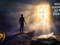 What Happens After Death? A Complete Biblical Explanation What happens after death?