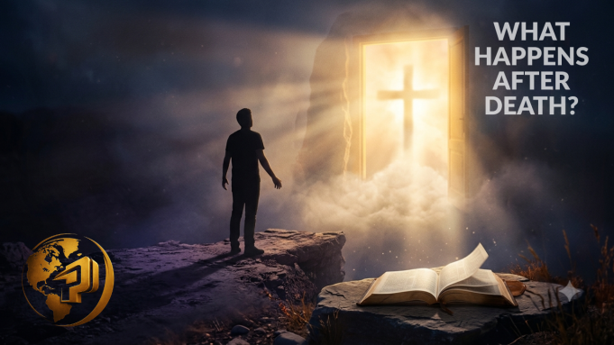 What Happens After Death? A Complete Biblical Explanation What happens after death?