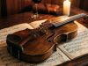 The Sacred Language of Strings: Why Violins Speak to the Spiritual Soul The Sacred Language of Strings: Why Violins Speak to the Spiritual Soul