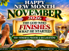100+ Happy New Month Prayers for November 2026 100+ Happy New Month Prayers for November 2026